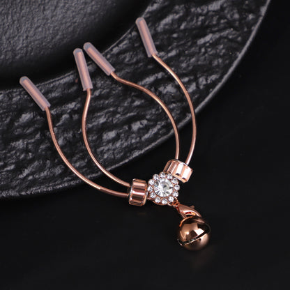 EmberIntimacy Enchanted Forest Clamp Set