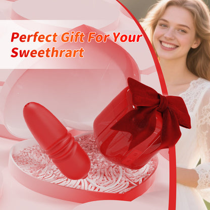 EmberIntimacy's Pandora - The 3-in-1 Pleasure Box & Thrusting Egg Set