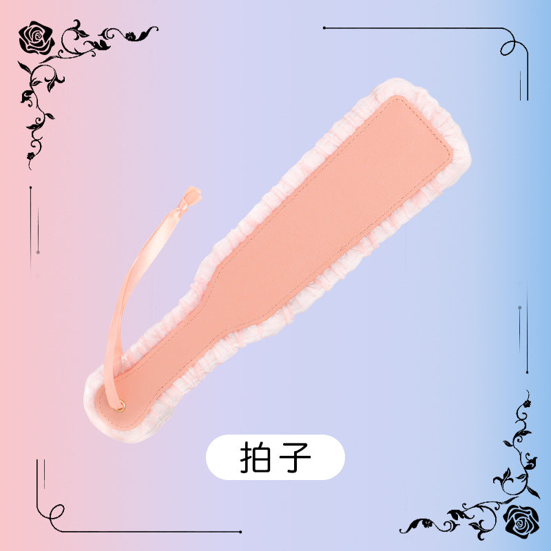 EmberIntimacy Sweet Dominion Bondage Kit
