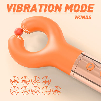 EmberIntimacy's Spark - The Modular USB Power Handle & Pincer Vibe
