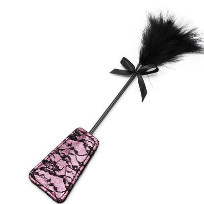 EmberIntimacy Whisper & Sting Sensation Wand