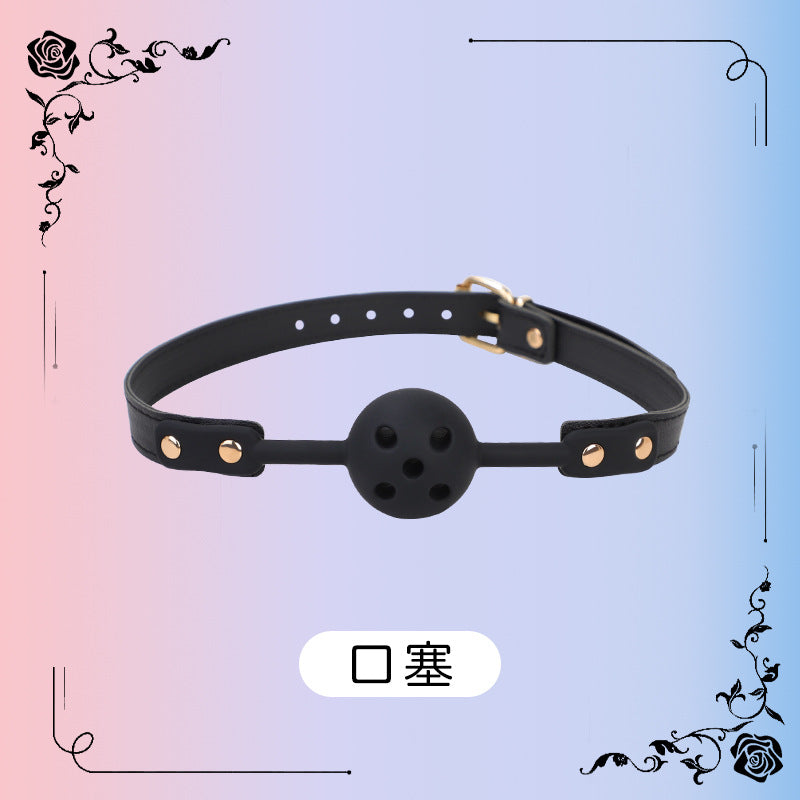 EmberIntimacy Sweet Dominion Bondage Kit