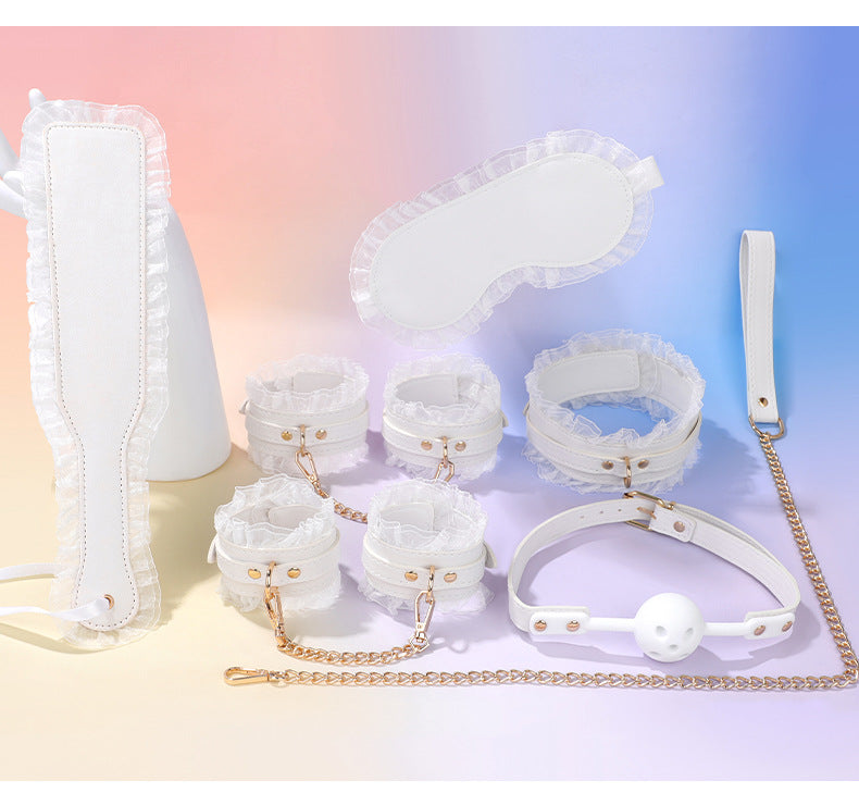 EmberIntimacy Sweet Dominion Bondage Kit