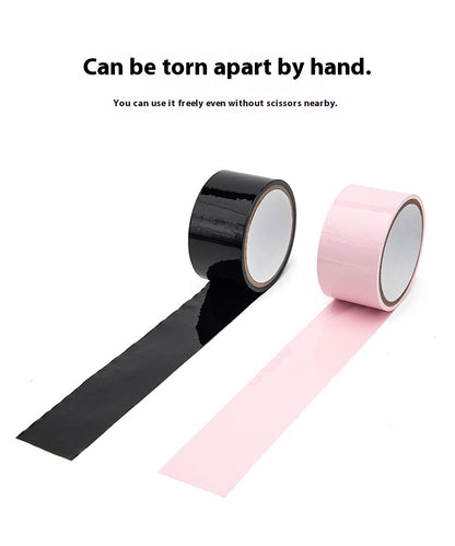 EmberIntimacy PlaySafe Bondage Tape