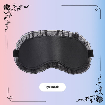 EmberIntimacy Sweet Dominion Bondage Kit