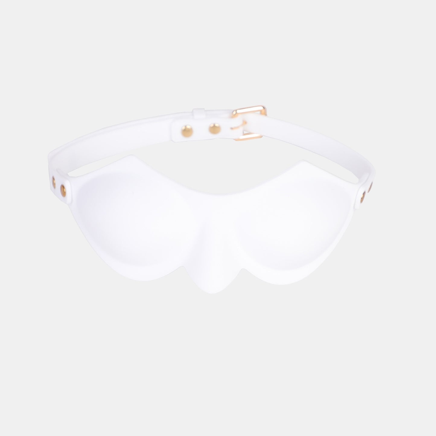 EmberIntimacy Sensory Void 3D Blindfold
