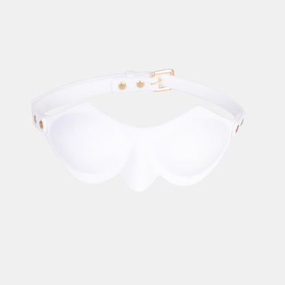 EmberIntimacy Sensory Void 3D Blindfold
