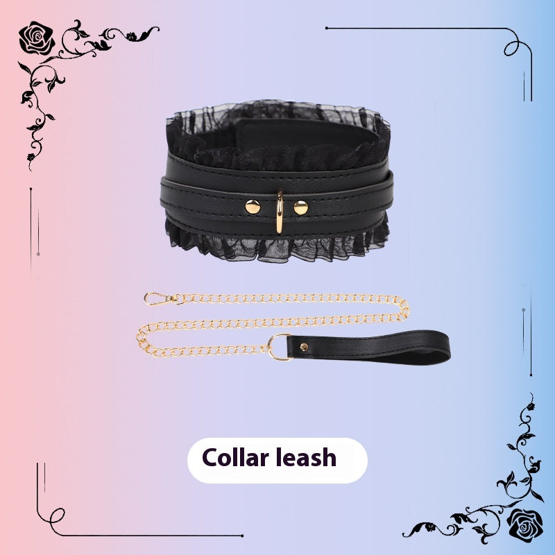 EmberIntimacy Sweet Dominion Bondage Kit