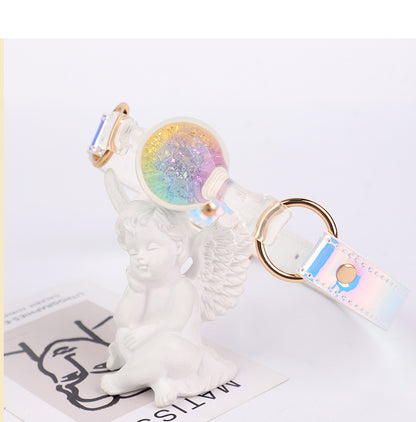 EmberIntimacy Sugar Rush Glitter Gag
