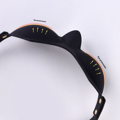 EmberIntimacy Sensory Void 3D Blindfold