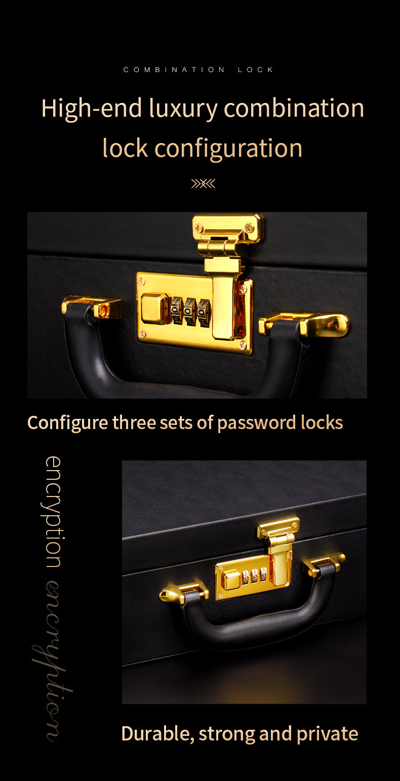 LOCKINK "Moonlight Treasure Box" Modular Bondage Exploration Set