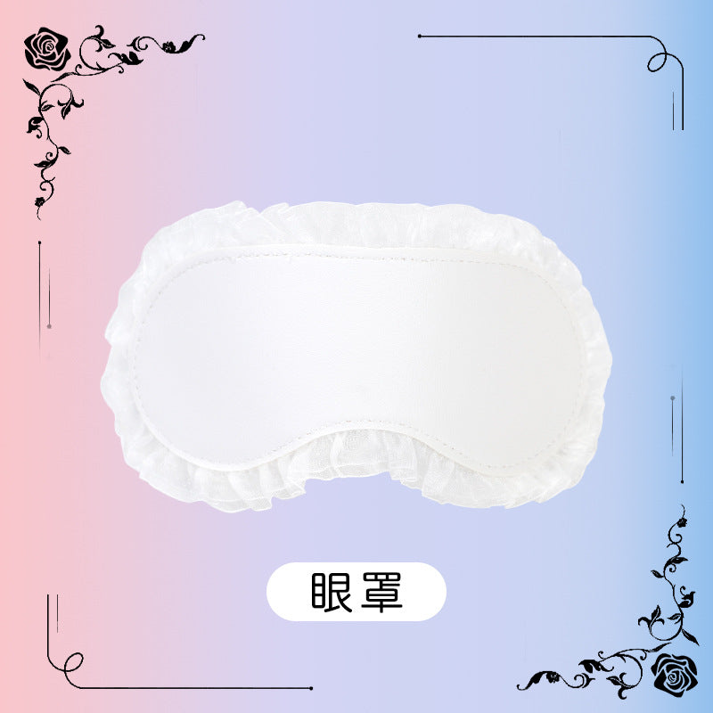 EmberIntimacy Sweet Dominion Bondage Kit