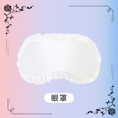 EmberIntimacy Sweet Dominion Bondage Kit