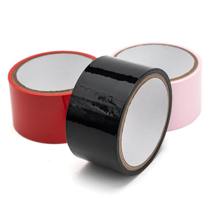 EmberIntimacy PlaySafe Bondage Tape