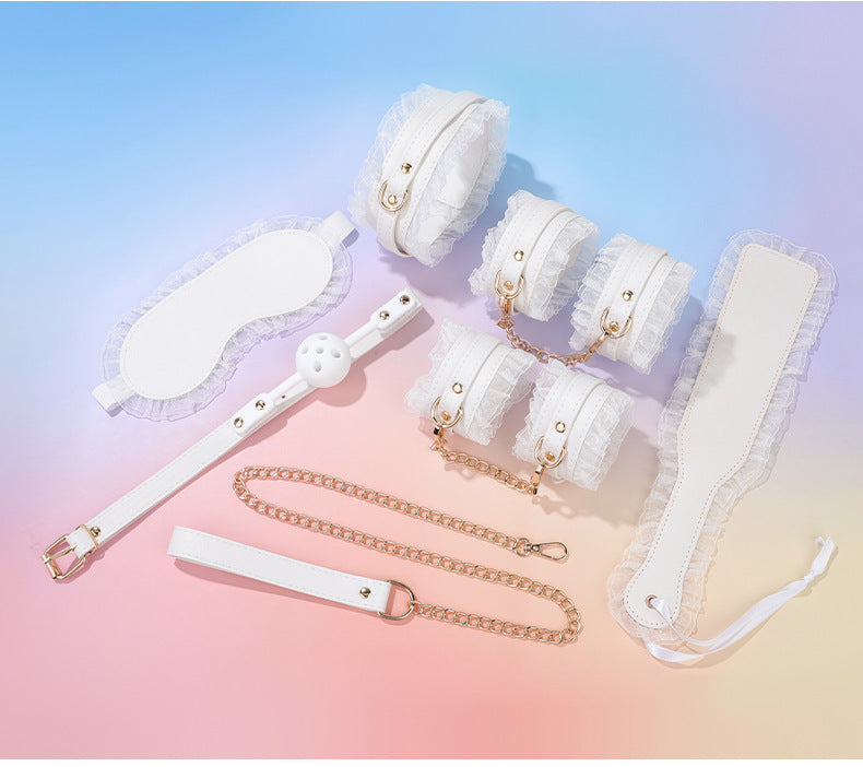 EmberIntimacy Sweet Dominion Bondage Kit