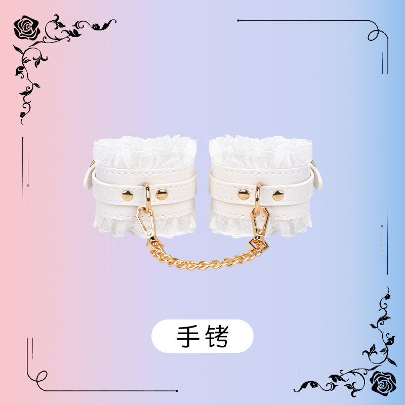 EmberIntimacy Sweet Dominion Bondage Kit