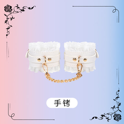 EmberIntimacy Sweet Dominion Bondage Kit