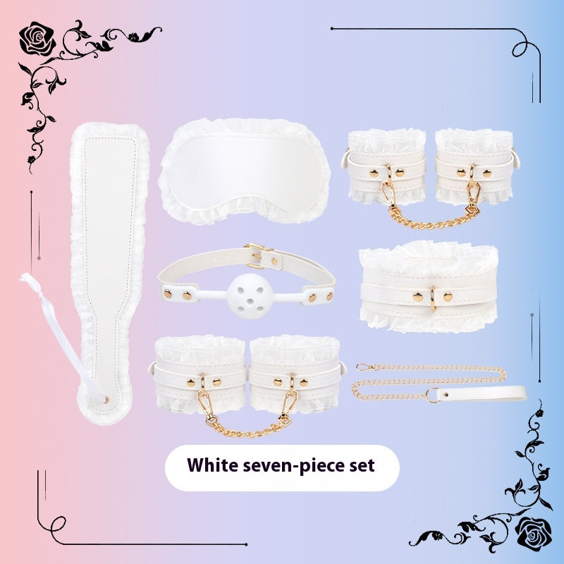 EmberIntimacy Sweet Dominion Bondage Kit