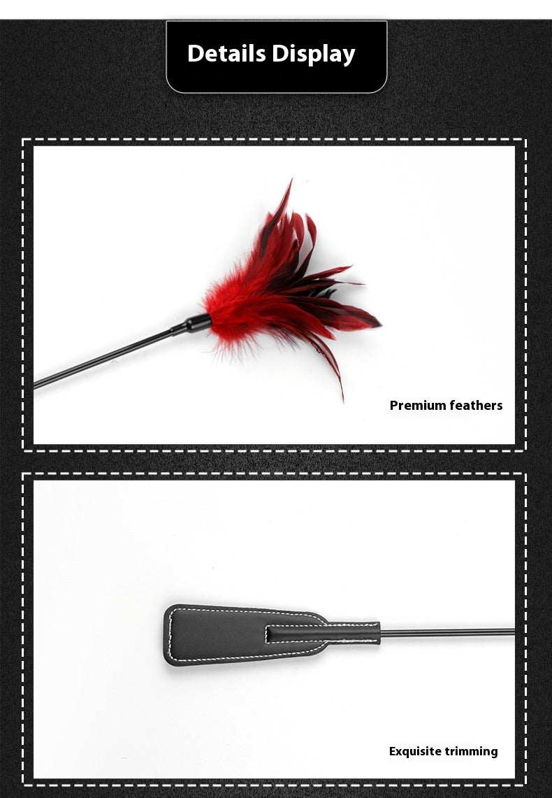 EmberIntimacy The Taming Trio Collection