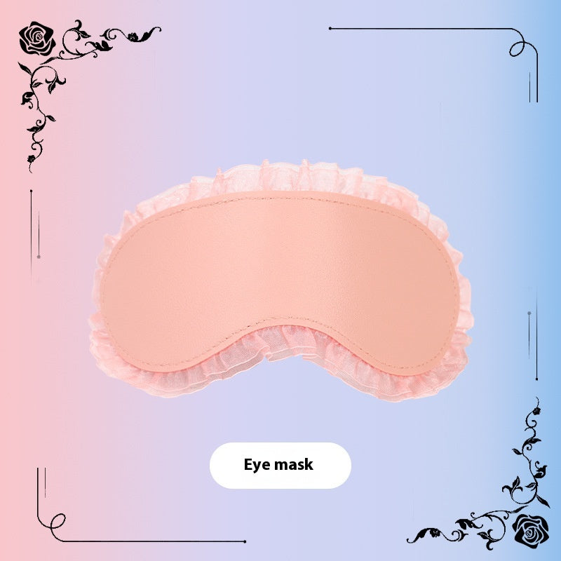 EmberIntimacy Sweet Dominion Bondage Kit