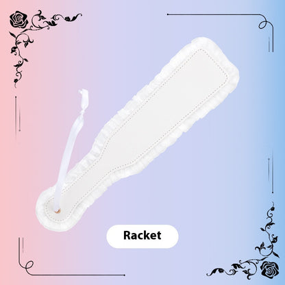 EmberIntimacy Sweet Dominion Bondage Kit