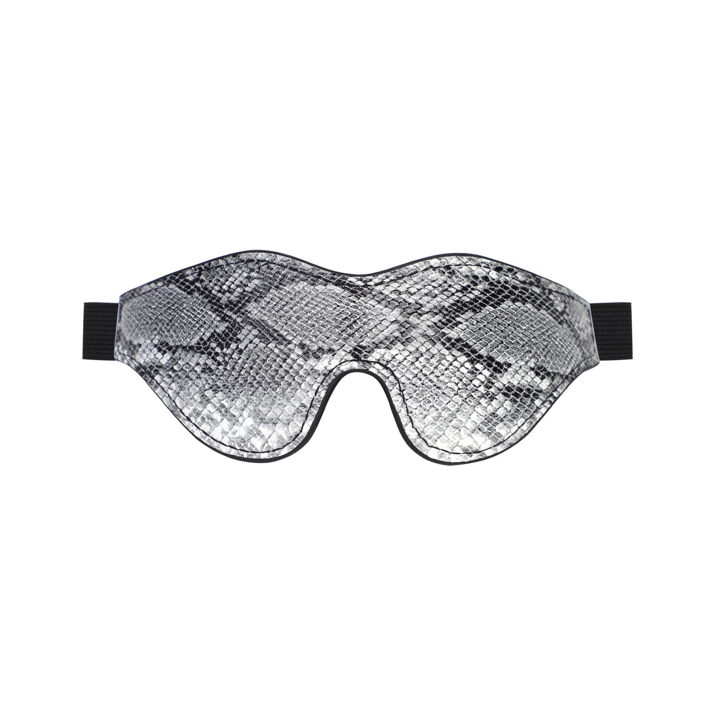 EmberIntimacy Serpent's Gaze Blindfold