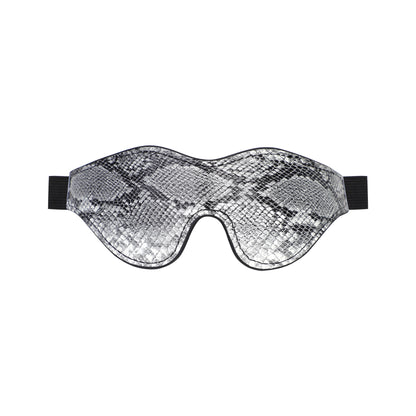 EmberIntimacy Serpent's Gaze Blindfold