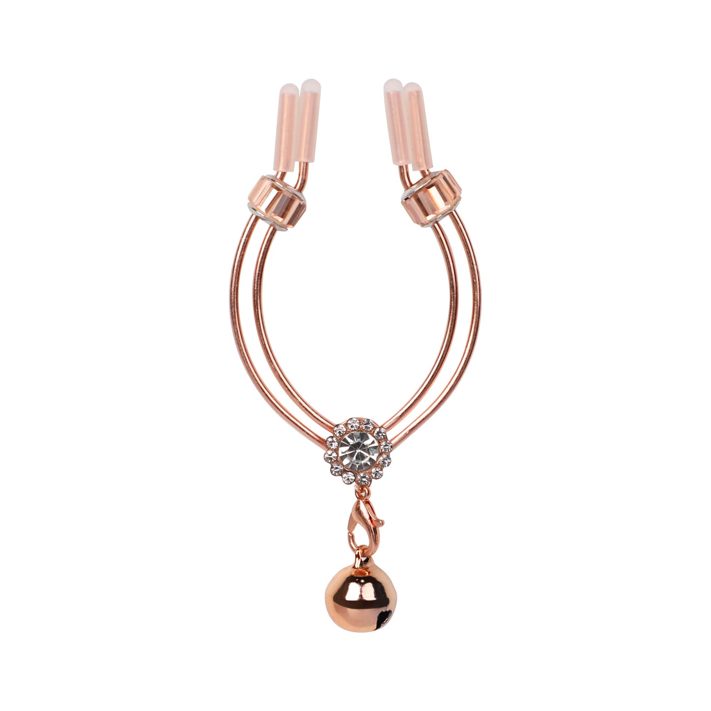EmberIntimacy Enchanted Forest Clamp Set