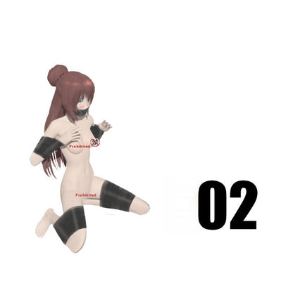 EmberIntimacy PlaySafe Bondage Tape