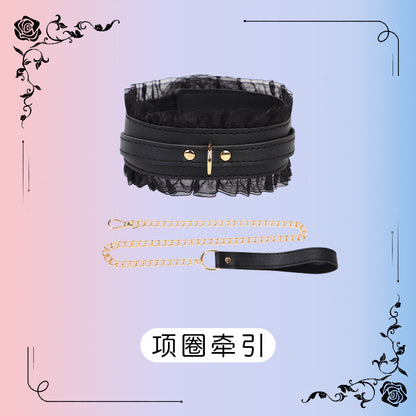 EmberIntimacy Sweet Dominion Bondage Kit