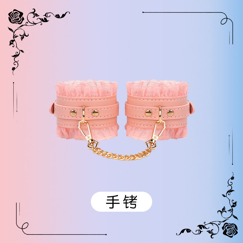 EmberIntimacy Sweet Dominion Bondage Kit