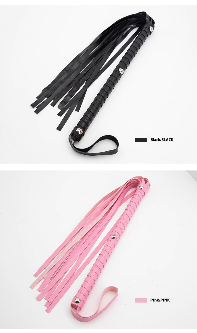 EmberIntimacy First Rule Flogger