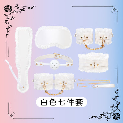 EmberIntimacy Sweet Dominion Bondage Kit