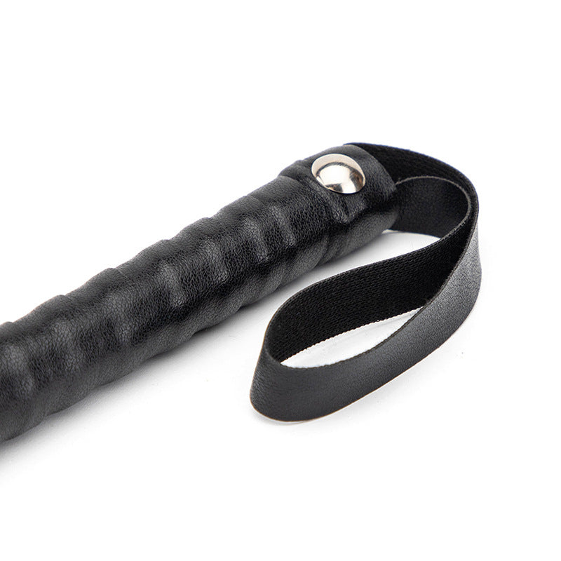 EmberIntimacy First Rule Flogger