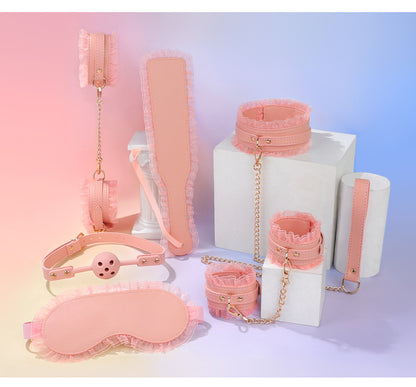 EmberIntimacy Sweet Dominion Bondage Kit