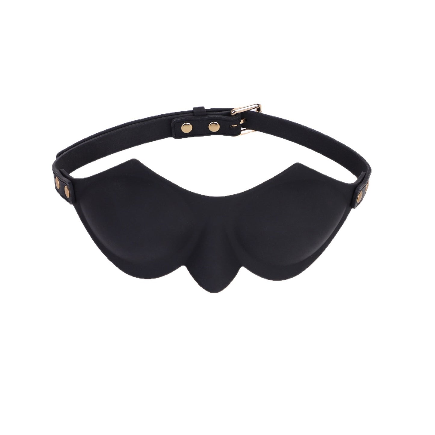 EmberIntimacy Sensory Void 3D Blindfold