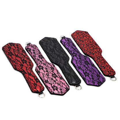 EmberIntimacy Whisper & Sting Sensation Wand