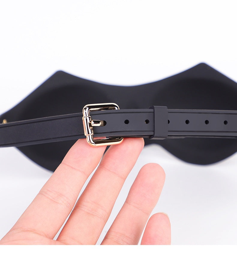 EmberIntimacy Sensory Void 3D Blindfold