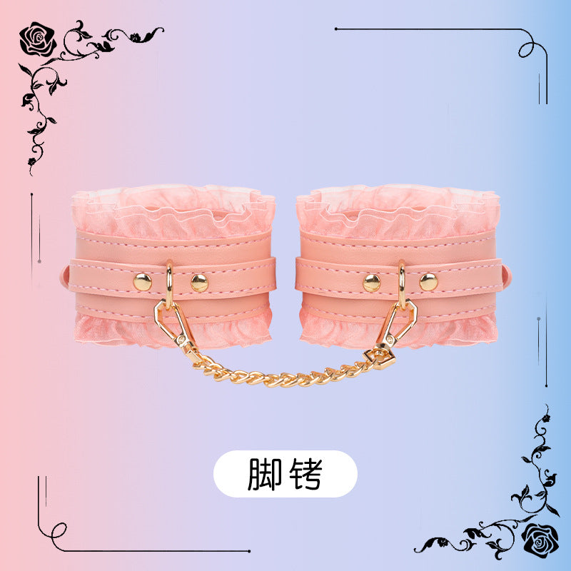 EmberIntimacy Sweet Dominion Bondage Kit