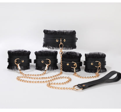 EmberIntimacy Sweet Dominion Bondage Kit
