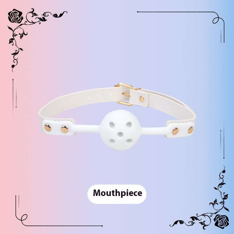 EmberIntimacy Sweet Dominion Bondage Kit
