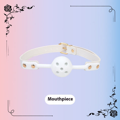 EmberIntimacy Sweet Dominion Bondage Kit