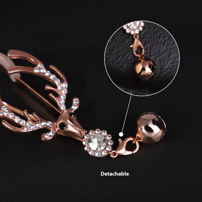 EmberIntimacy Enchanted Forest Clamp Set