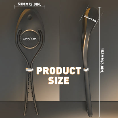 EmberIntimacy's Glider - The Adjustable Vibrating & Stamina Cock Ring