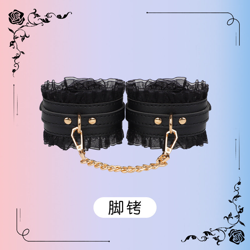 EmberIntimacy Sweet Dominion Bondage Kit