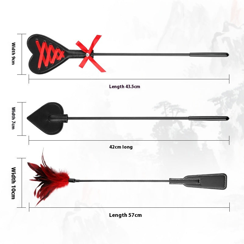 EmberIntimacy The Taming Trio Collection