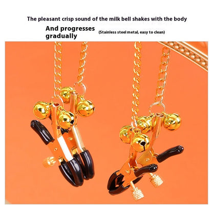 EmberIntimacy Sweet Submission Pacifier Set