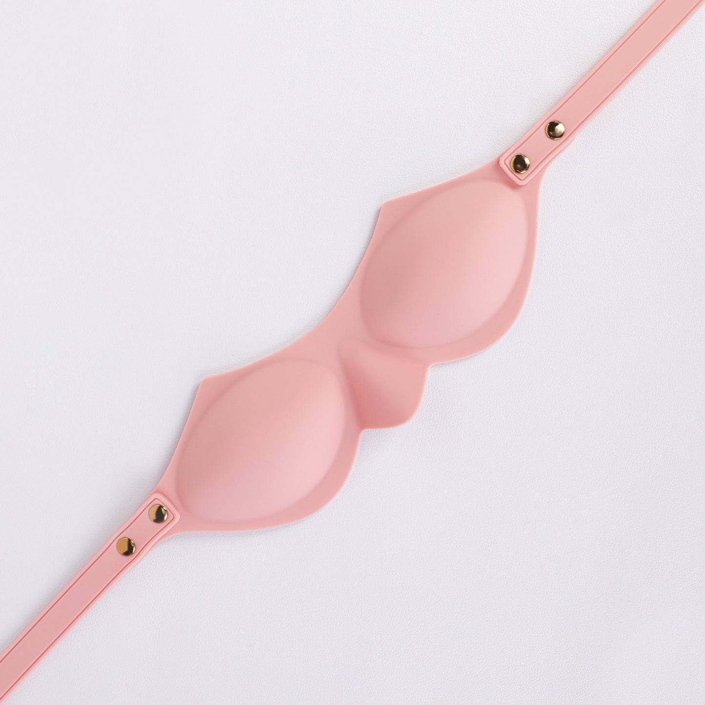EmberIntimacy Sensory Void 3D Blindfold