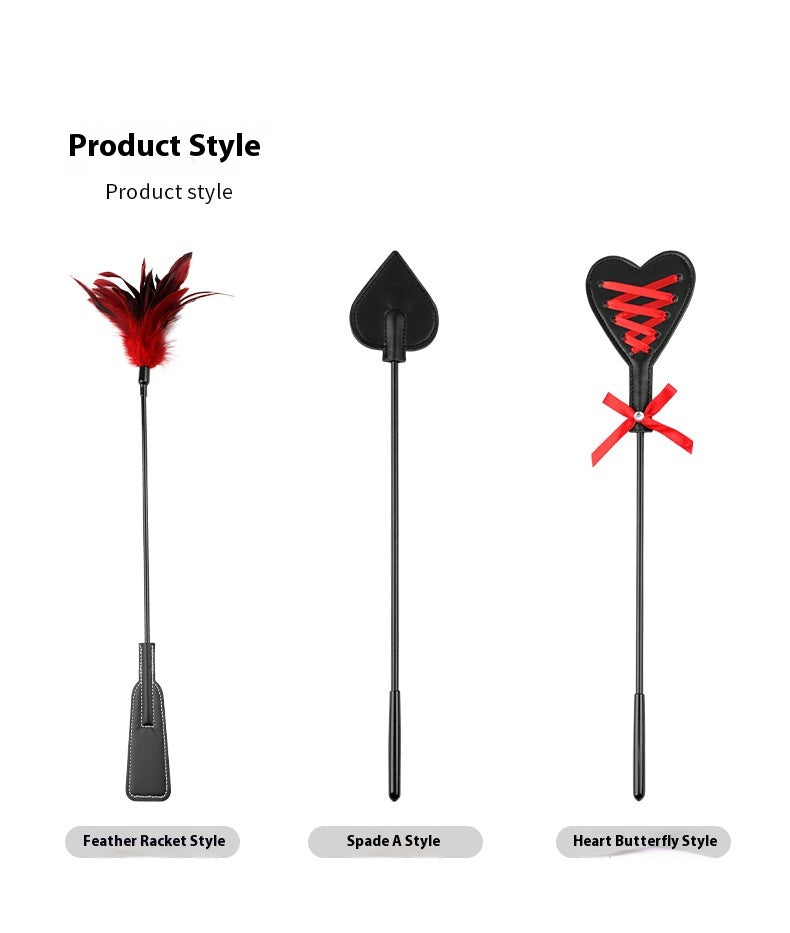 EmberIntimacy The Taming Trio Collection