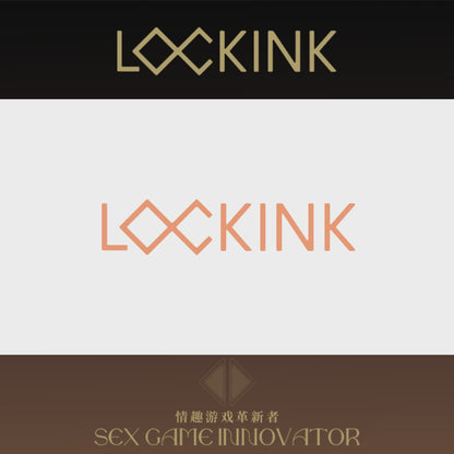 LOCKINK Roller-Adjustable Nipple Clamps | Jewelry-Grade Multi-Use Body Clamp Set